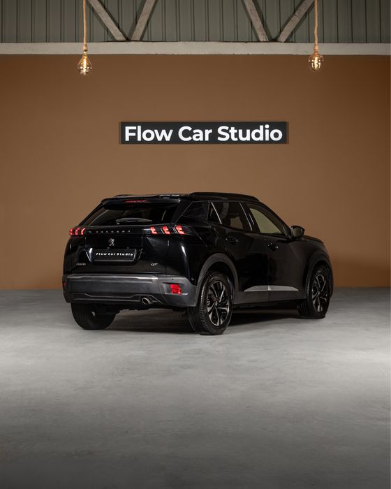 Peugeot 2008 1.5HDI GT Line  |  Nacional