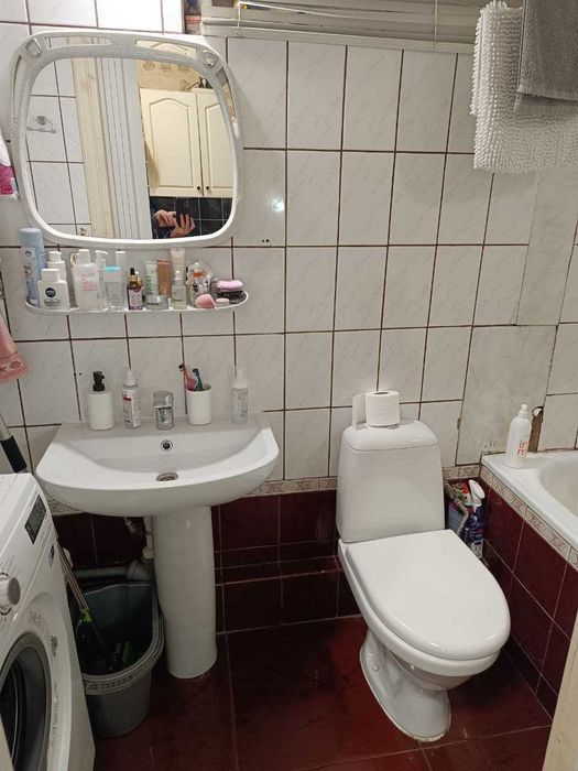 Продаж квартири в центрі міста