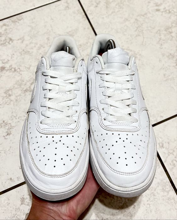 Кросівки Nike Court Оригінал Кеди