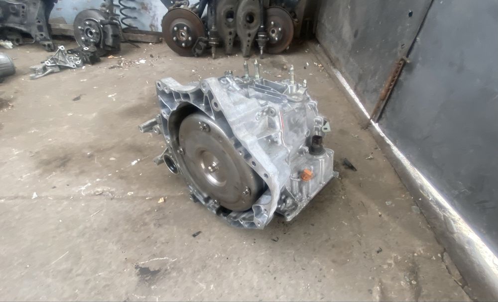 Mazda 6,CX5 2018-2023 АКПП коробка автомат 2.5 полный/передний привод