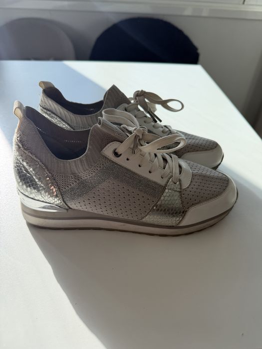 Tenis Michael Kors usados