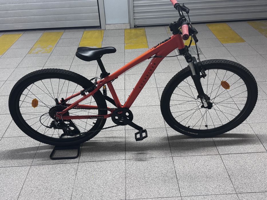 Bicicleta Criança 26”
