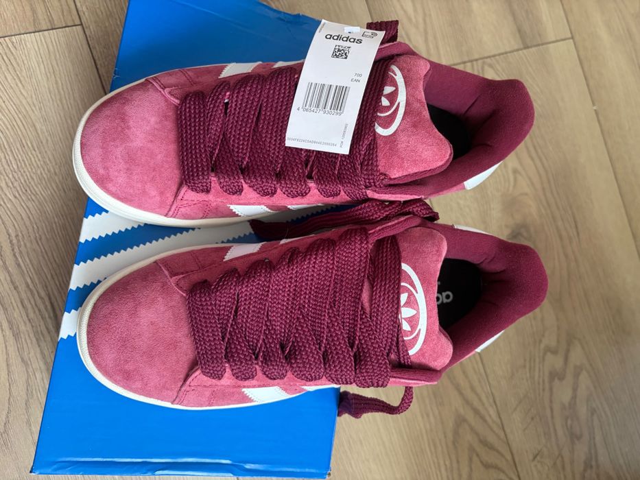 Buty Adidas Campus 40 2/3