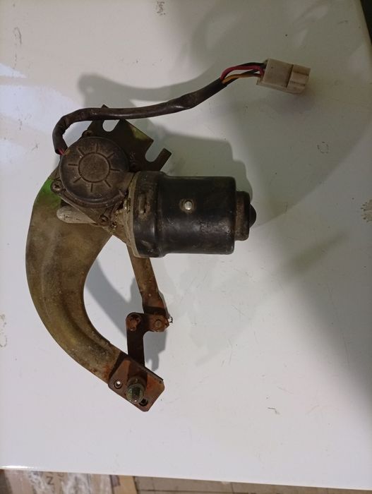 Моторчик двірників ВАЗ