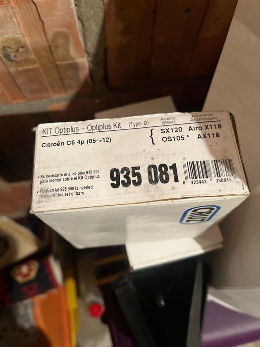 Bagażnik +2 uchwyt rowerowe