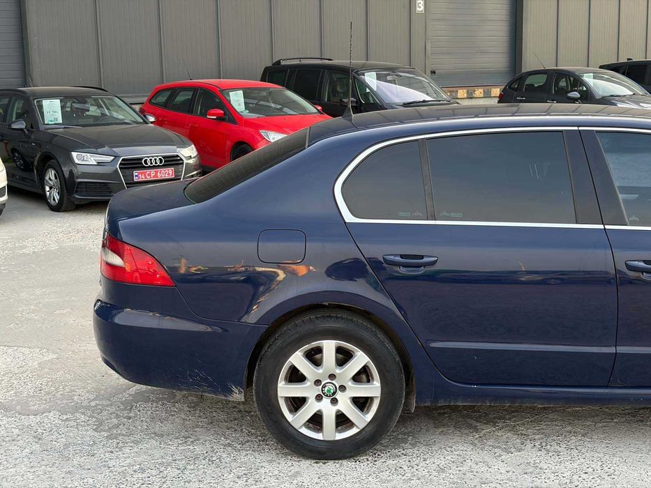 Продам Skoda Superb 2010р. #79492
