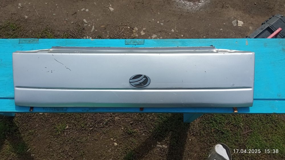 Решітка заз таврія нова!