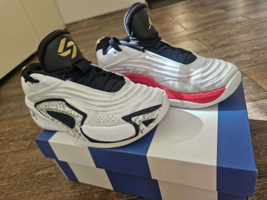 Sprzedam buty Nike Jordan