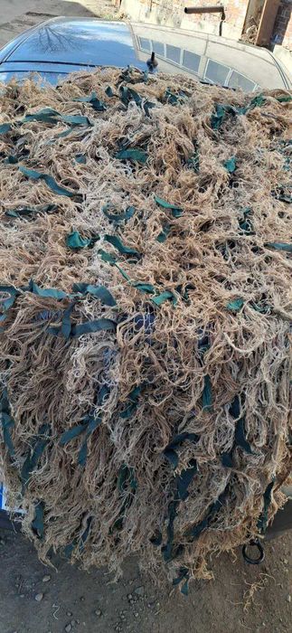 Маскувальний костюм кікімора плащі накидки костюми шапка