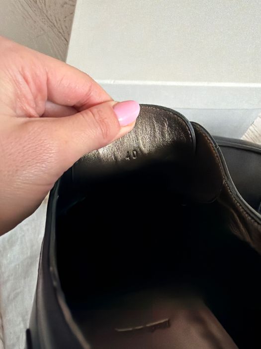 Оригінальні лофери Brunello Cucinelli