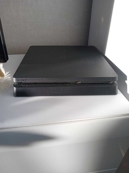 Приставка Sony Playstation 4 slim 500gb
