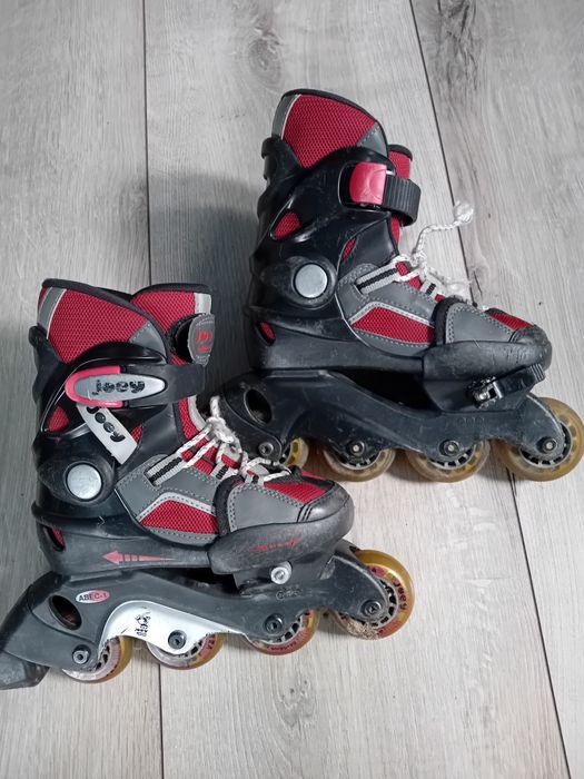 Rolki Jeey 31-33.