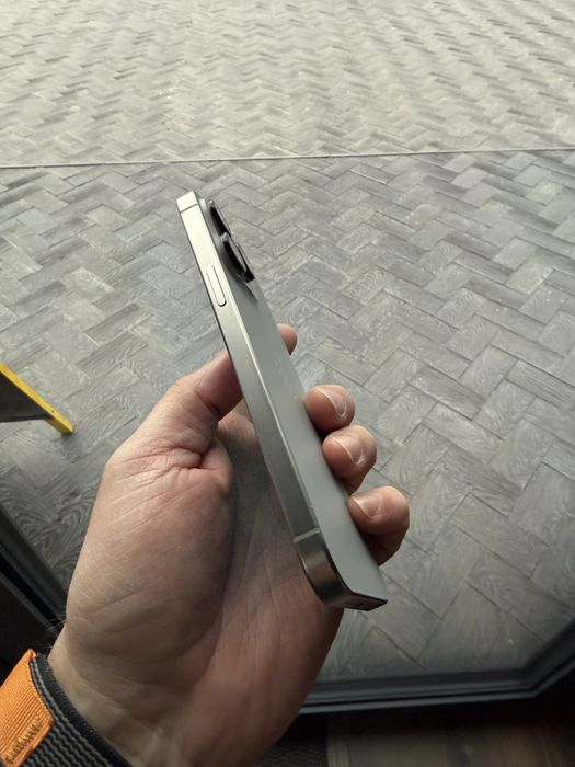 iPhone 15 Pro Max 512Gb 100% АКБ без блокировок