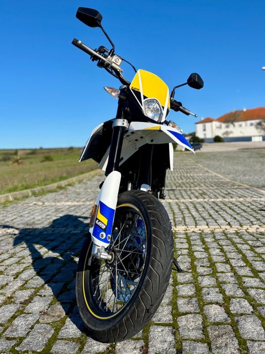 Mota UM DSR SM 125cc