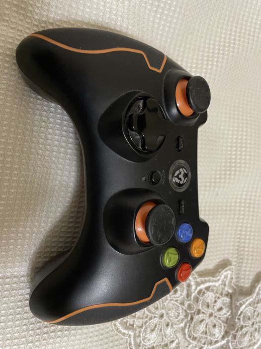 Nox Krom Khensu Wireless64752187305859121