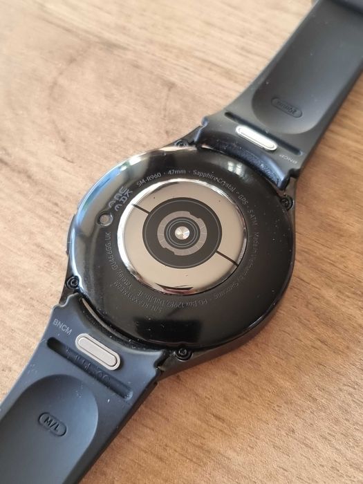 Galaxy Watch 6 classic