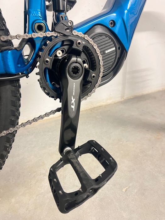 BTT Eléctrica - 2019 Focus Jam2 6.8 Nine