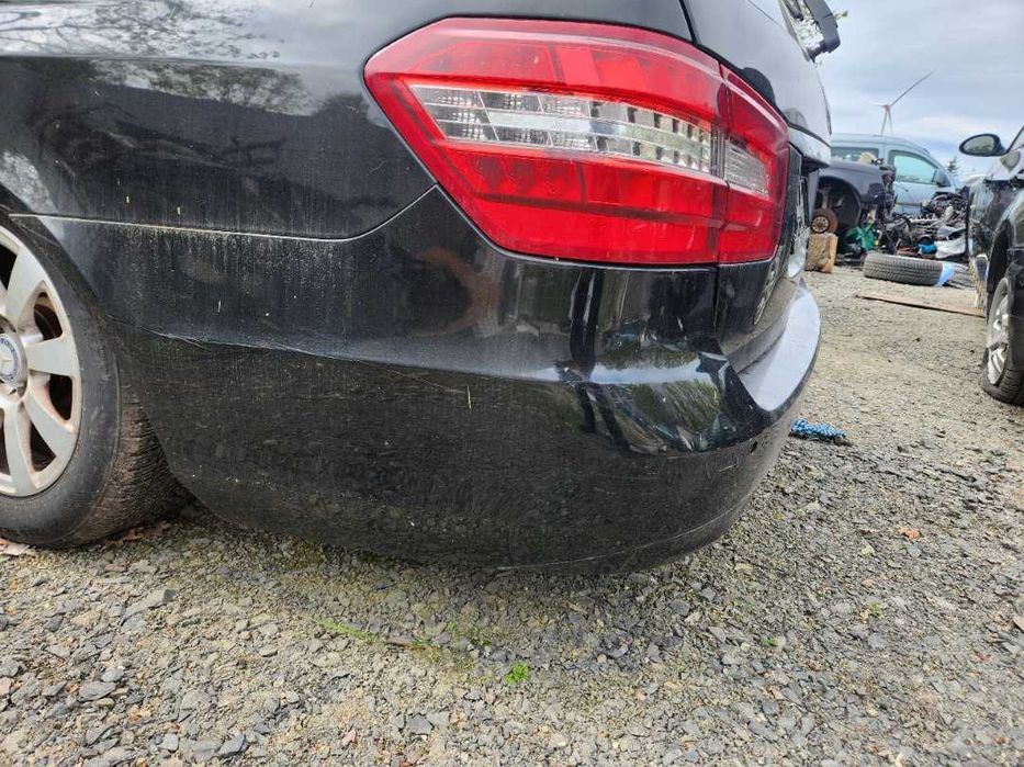 Mercedes W212 C197 oraz C040 biksenony
