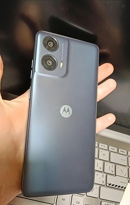 Moto G24 Power 8/256  Blue