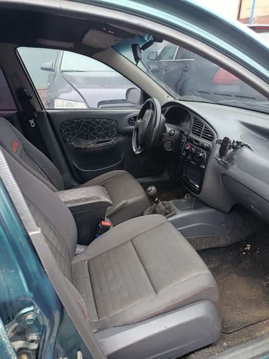 Ланос Lanos 1,5 2003р