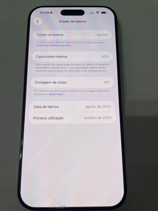 Iphone 16 Promax