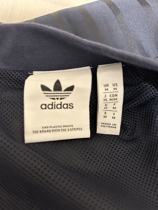 Kurtka Męska Addidas