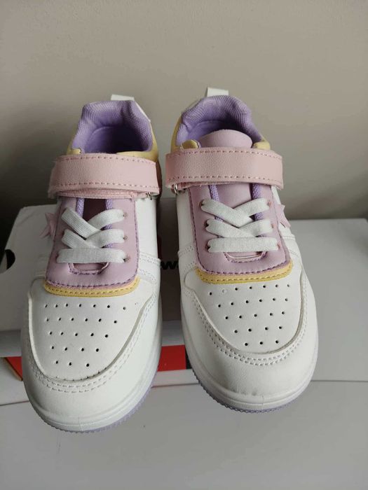 Sneakersy, buty sportowe Sinay r. 29