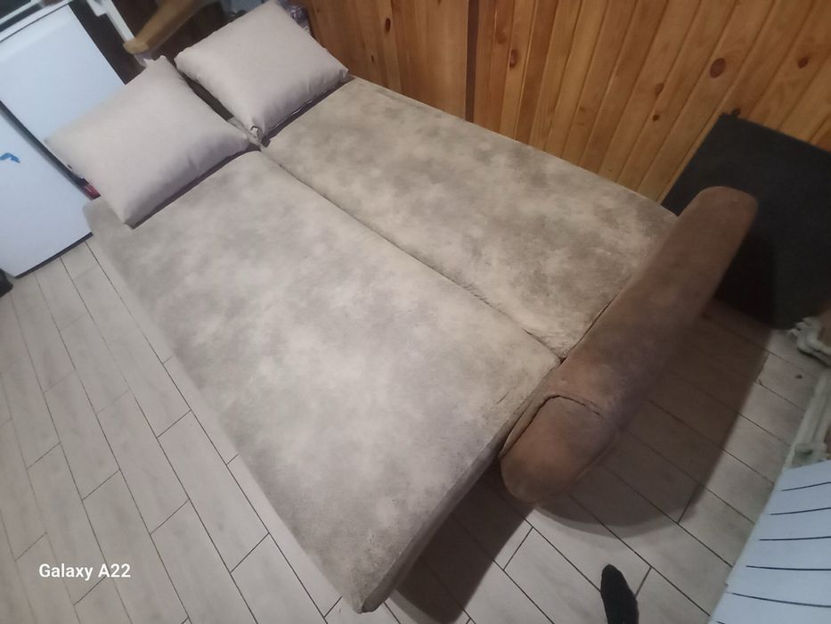 Продам диван еврокнижка