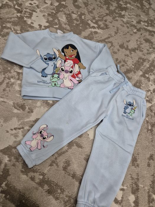 Флісові костюмчик по 300грн