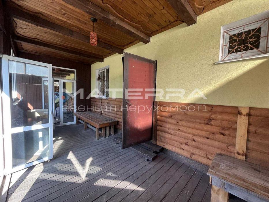 Продаж будинку 170 м2 в Забірʼя СТ Стави поряд ліс та озеро