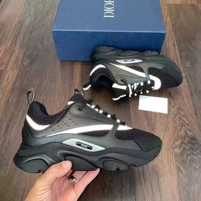 Кросівки діор б22/Dior b22 shoes: 2 790 грн. - Кроссовки для