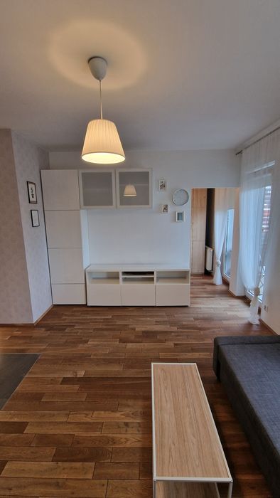 Wynajmę mieszkanie - Widok 2