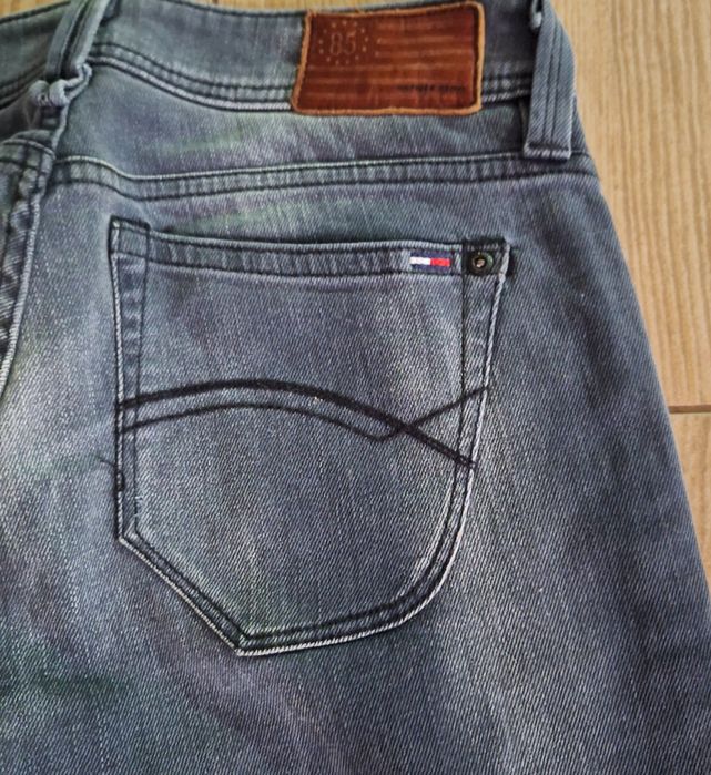 Hilfinger Denim Jeansy damskie W 27 ,L 30