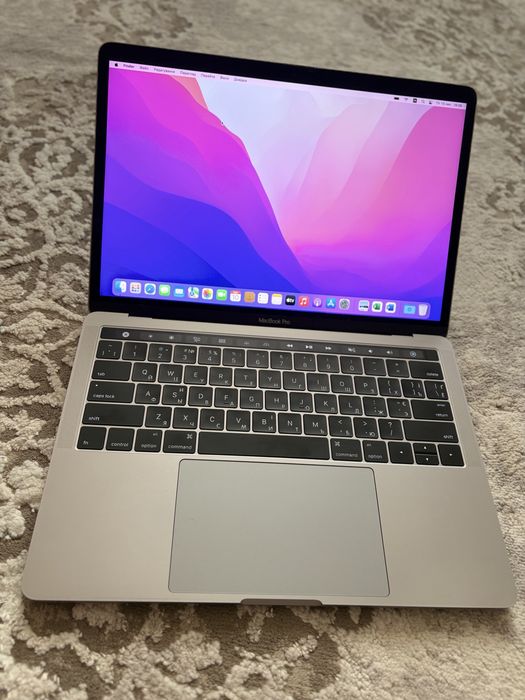 macbook pro 13 2016 - купить ноутбуки - Цена на OLX.ua