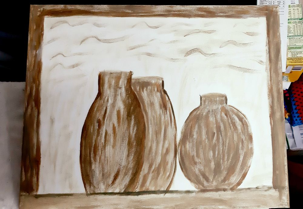 Quadro Decoração