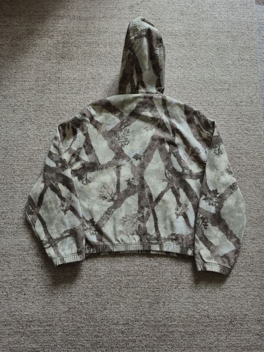 Широка Кофта Bershka