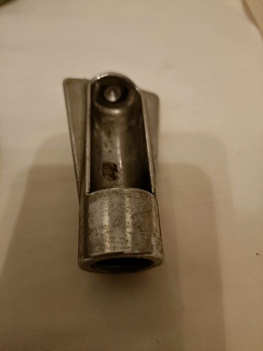 Syfon prywatny import w czasach PRL-u