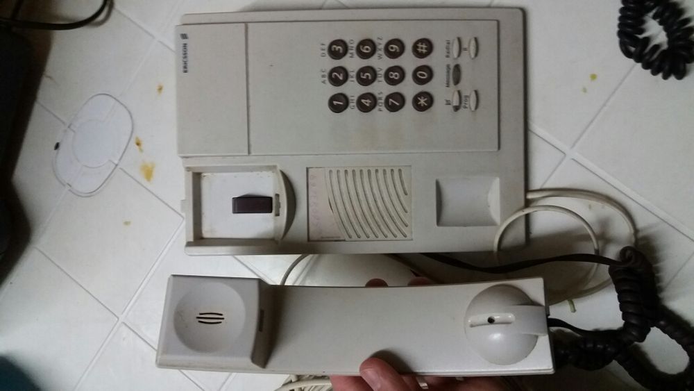 Telefones