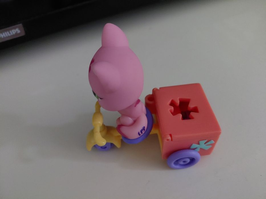 Little Pet Shop z Holandii