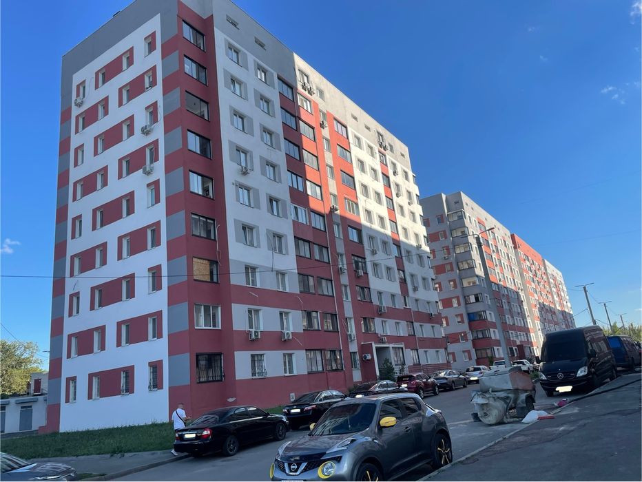 Продам 1 к. квартиру, ремонт 80%, ЖК Гідропарк, м. Київська, NP