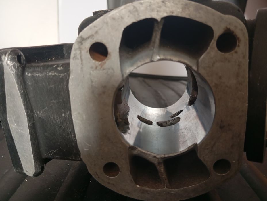 Celindros Huvo DT 50