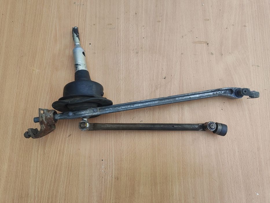 Куліса BMW e34  e39 е46