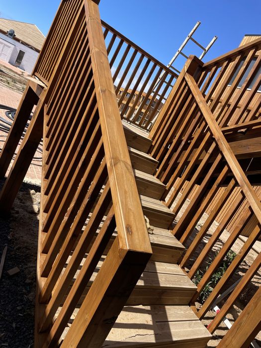 Serviços Sob orçamento