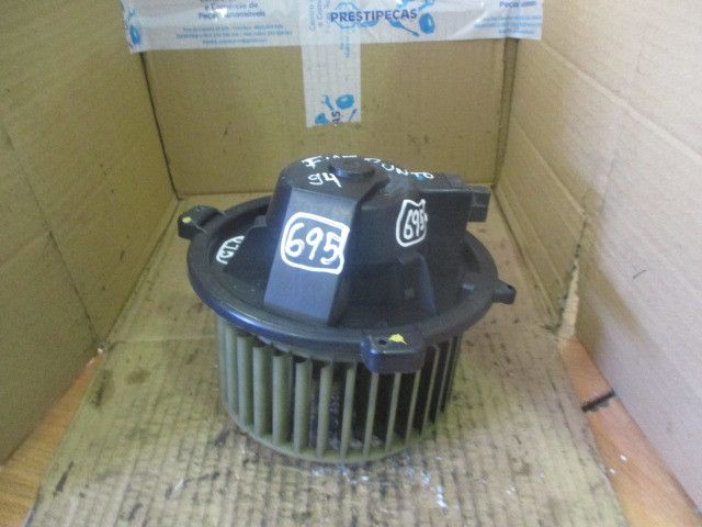 Motor da chauffage / sofagem FIAT Punto (176_)