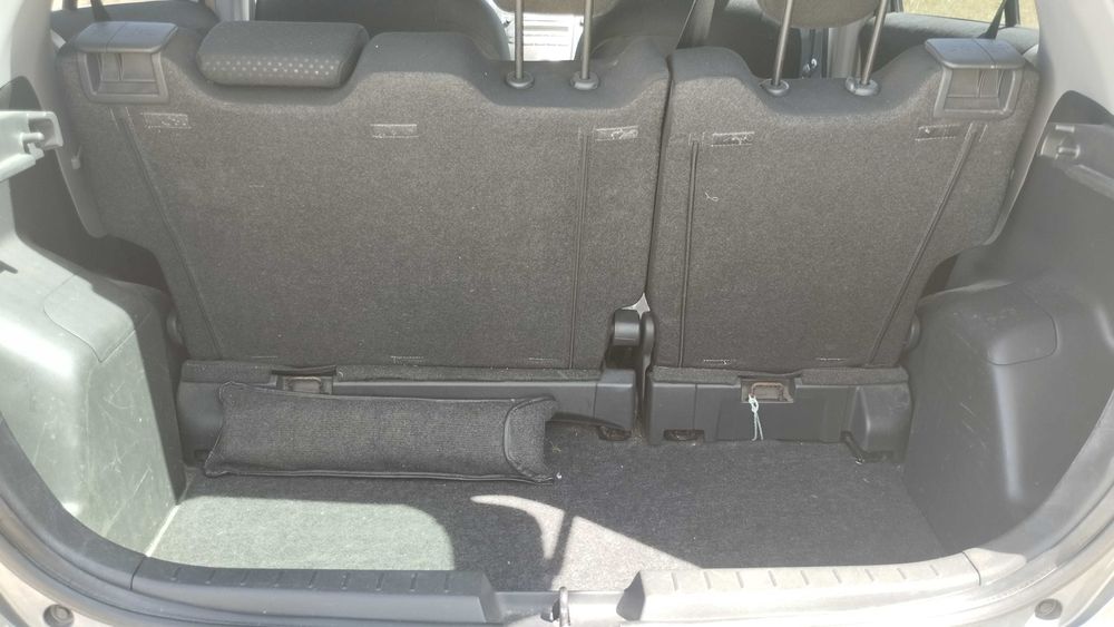 Vendo Toyota Yaris com poucos KM (gasóleo)