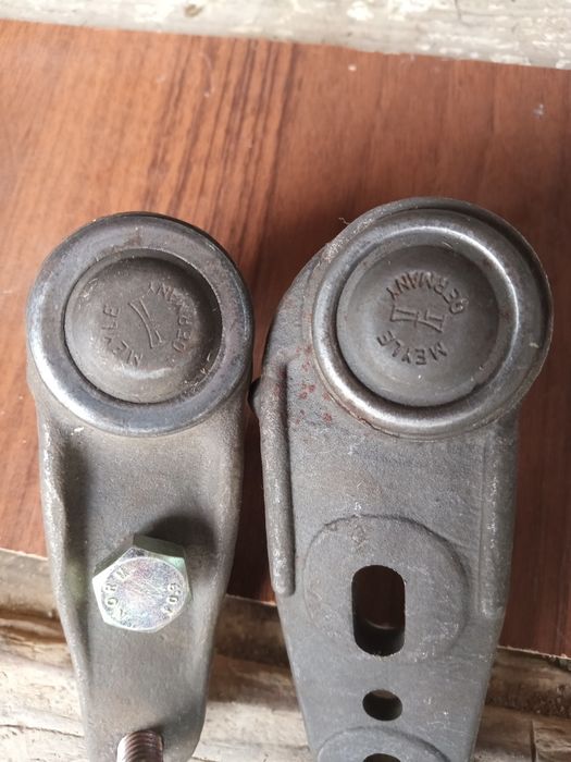 Шарові опори продам