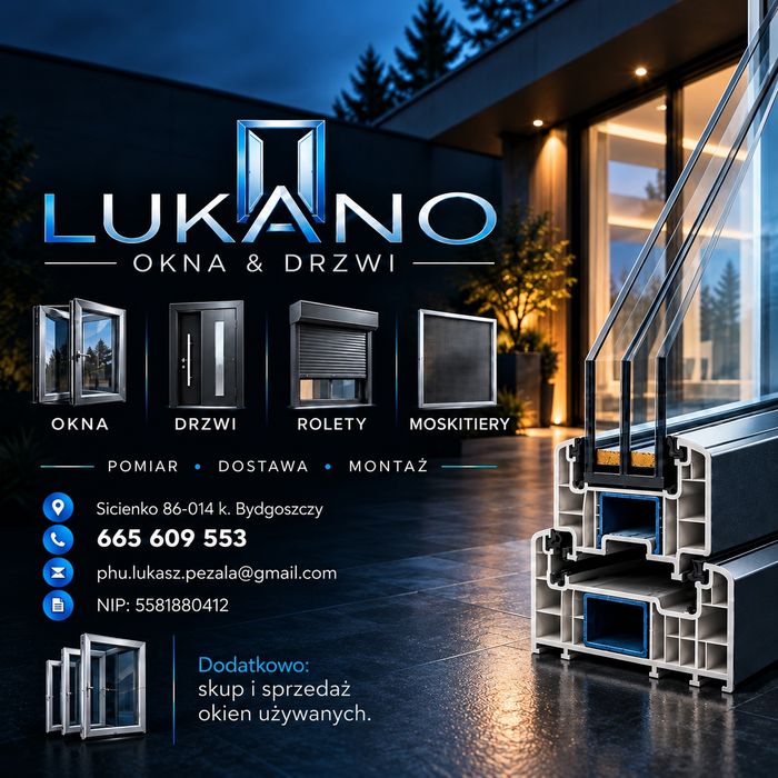 Drzwi wejściowe z pomiarem i montażem — Bydgoszcz i okolice