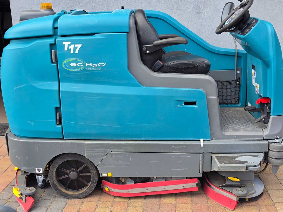 Szorowarka Tennant T17 * 2016R *