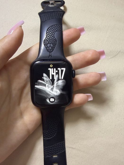 Эпл воч se 2 44m