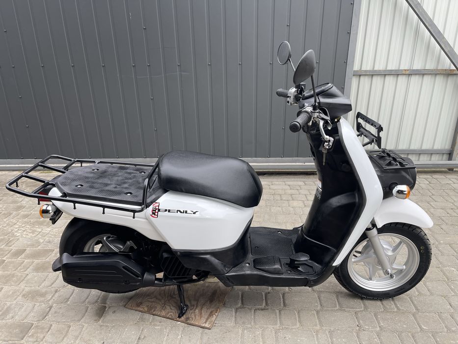 Продаж Мопедів (Скутерів) без пробігу по Україні